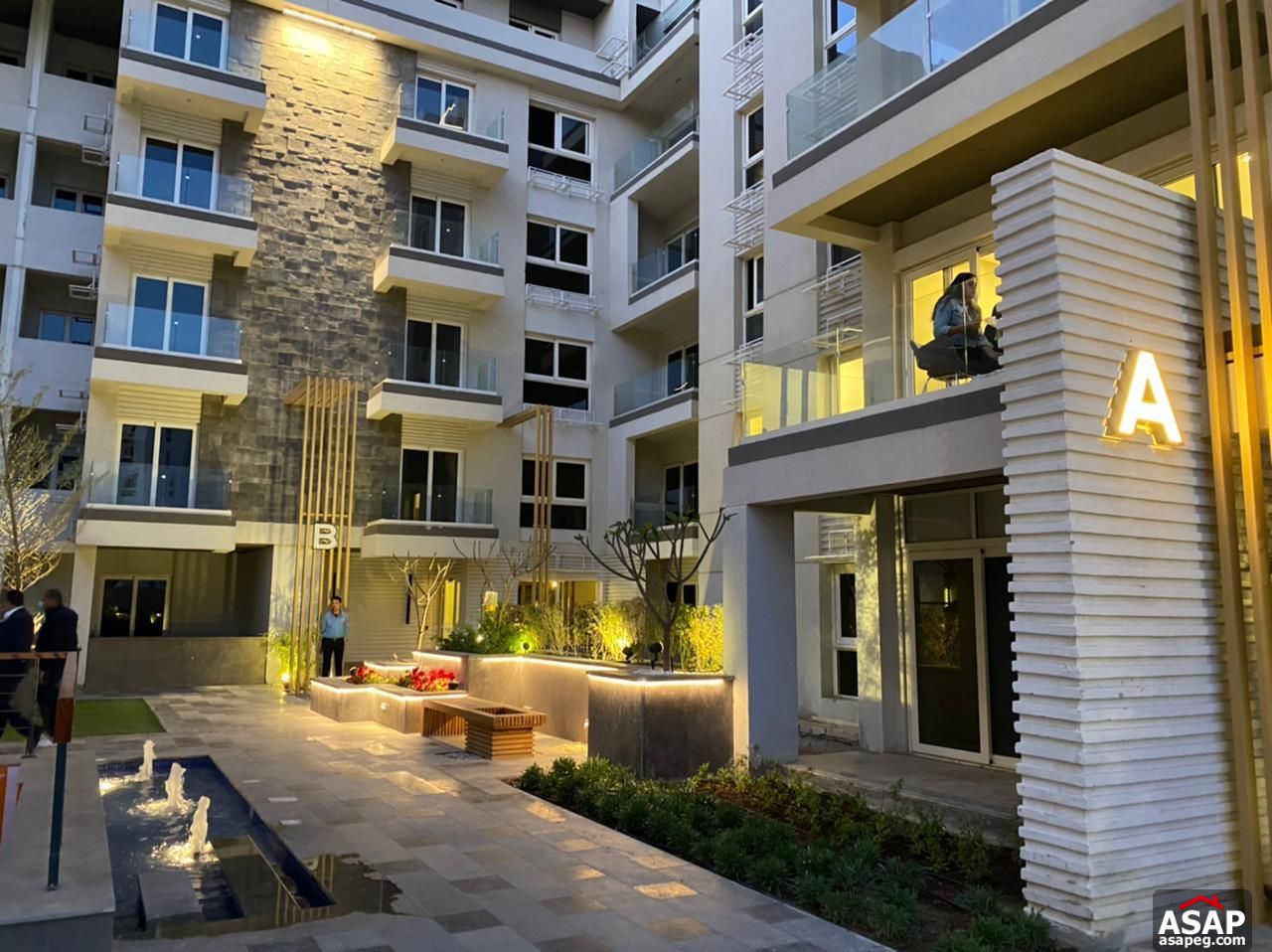 Apartment for Sale in Mountain View I City Apartment for Sale in Mountain View I City