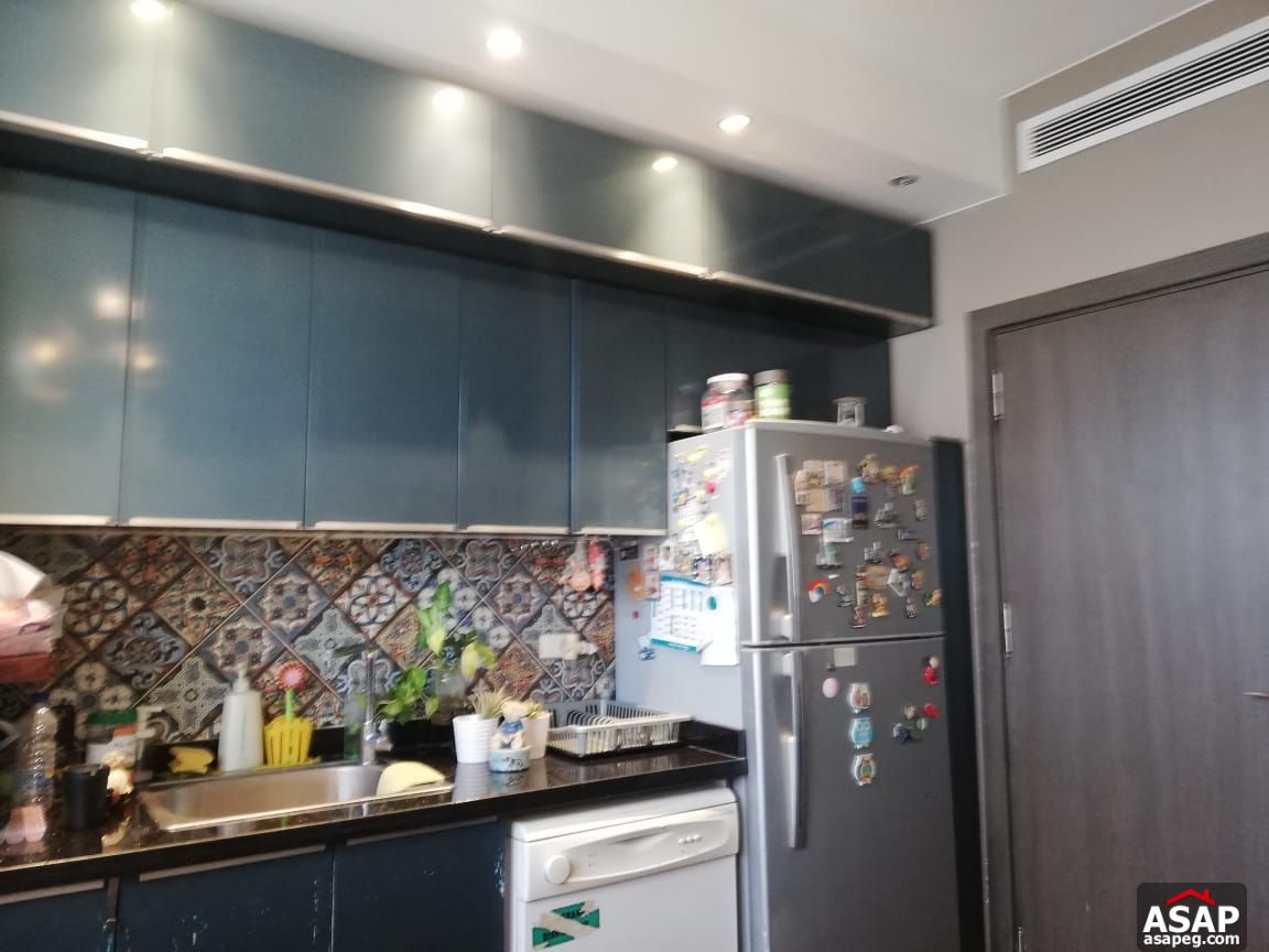 Apartment for Sale in Park View Hassan Allam Apartment for Sale in Park View Hassan Allam