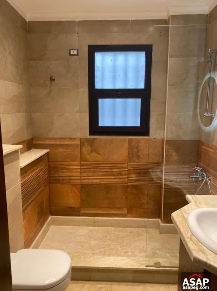 Apartment for Rent in Westown Compound Apartment for Rent in Westown Compound