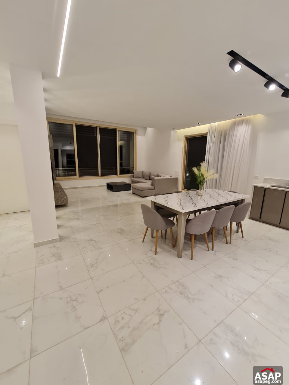 Chalet with Golf View for Sale in Hacienda Bay Chalet with Golf View for Sale in Hacienda Bay