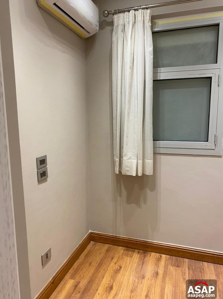 Duplex with Garden for Rent in VGK