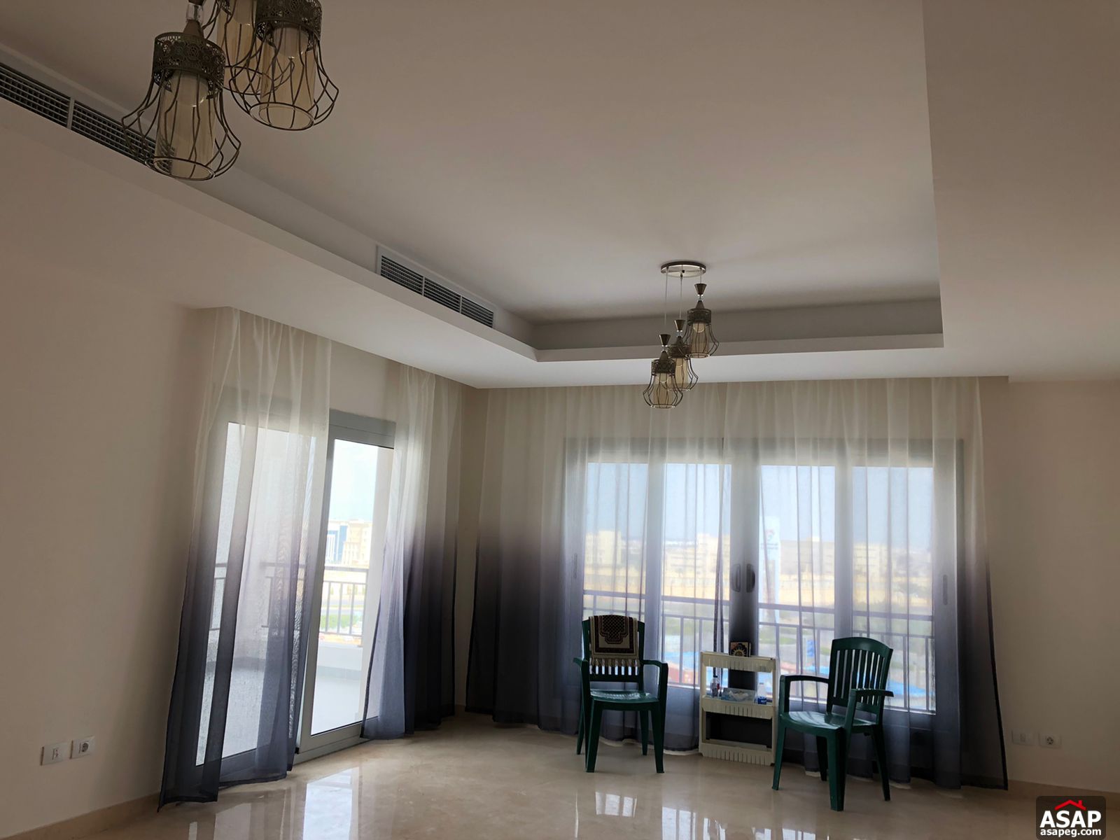 Rent Semi Furnished Apartment in New Cairo Rent Semi Furnished Apartment in New Cairo
