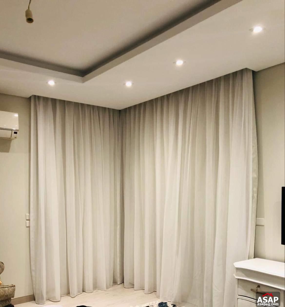 Semi Furnished Apartment for Sale in Eastown Sodic Semi Furnished Apartment for Sale in Eastown Sodic