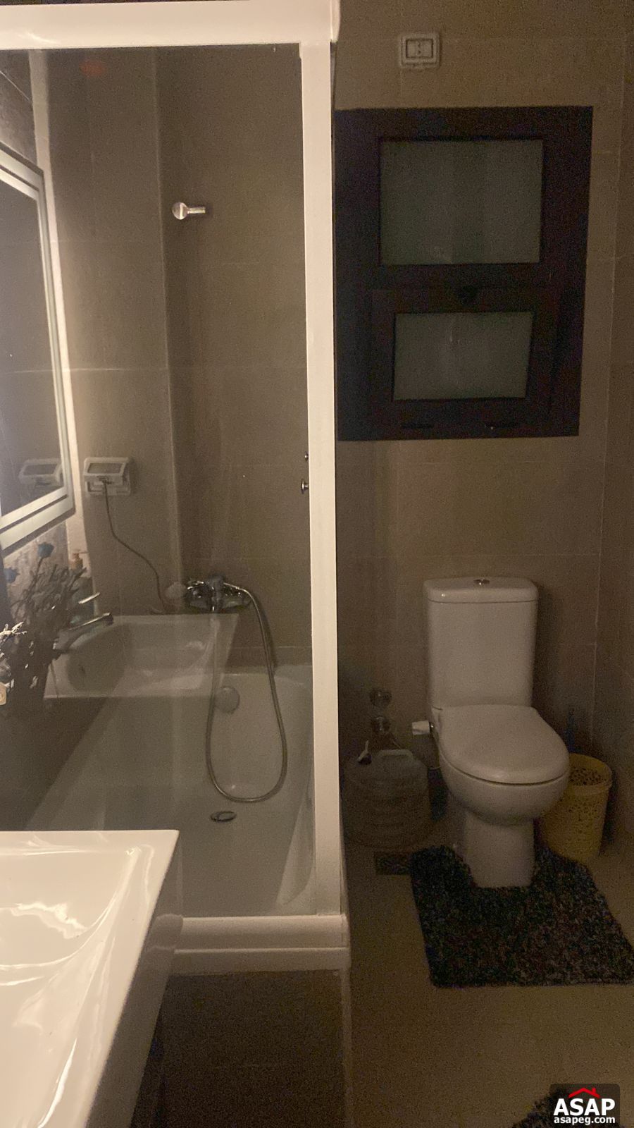 Fully Finished Apartment in Fifth Square Fully Finished Apartment in Fifth Square