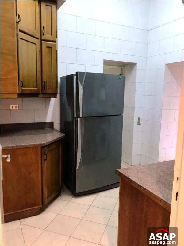 Furnished Villa with Swimming Pool in Maadi for Rent Furnished Villa with Swimming Pool in Maadi for Rent