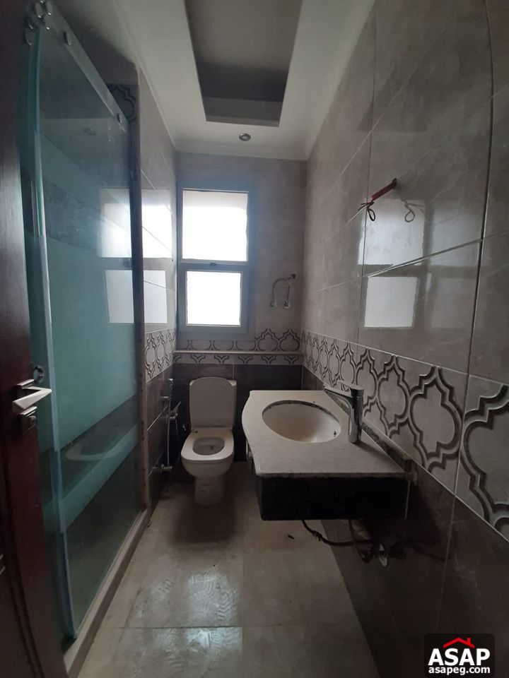 Duplex for Rent in Village Gate Compound