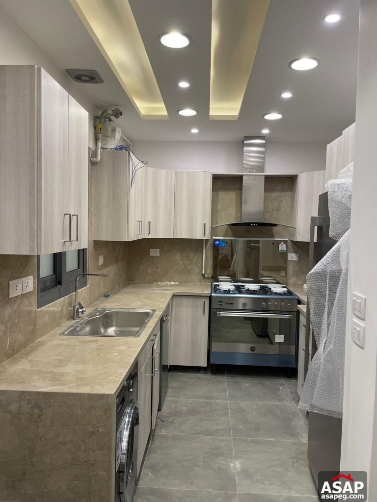 Furnished Apartment for Rent in Eastown Compound Furnished Apartment for Rent in Eastown Compound