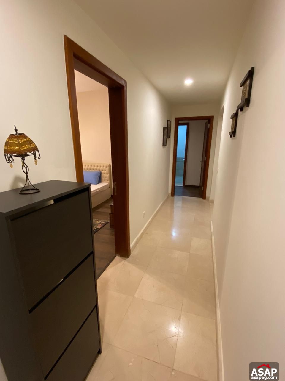 Furnished Ground for Rent in Mivida Emaar Furnished Ground for Rent in Mivida Emaar