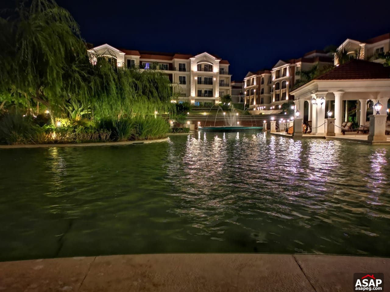 Finished Penthouse for Sale in Regent's park Finished Penthouse for Sale in Regent's park