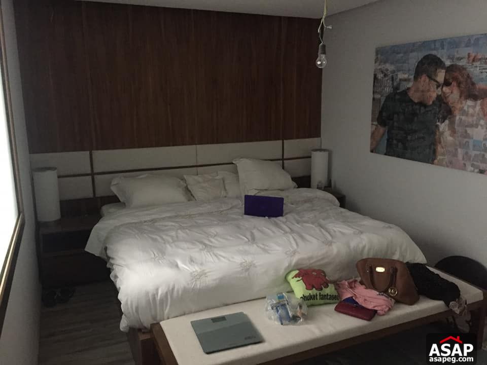 Penthouse for Rent in New Cairo compounds - Village Gardens Katameya Penthouse for Rent in New Cairo compounds - Village Gardens Katameya