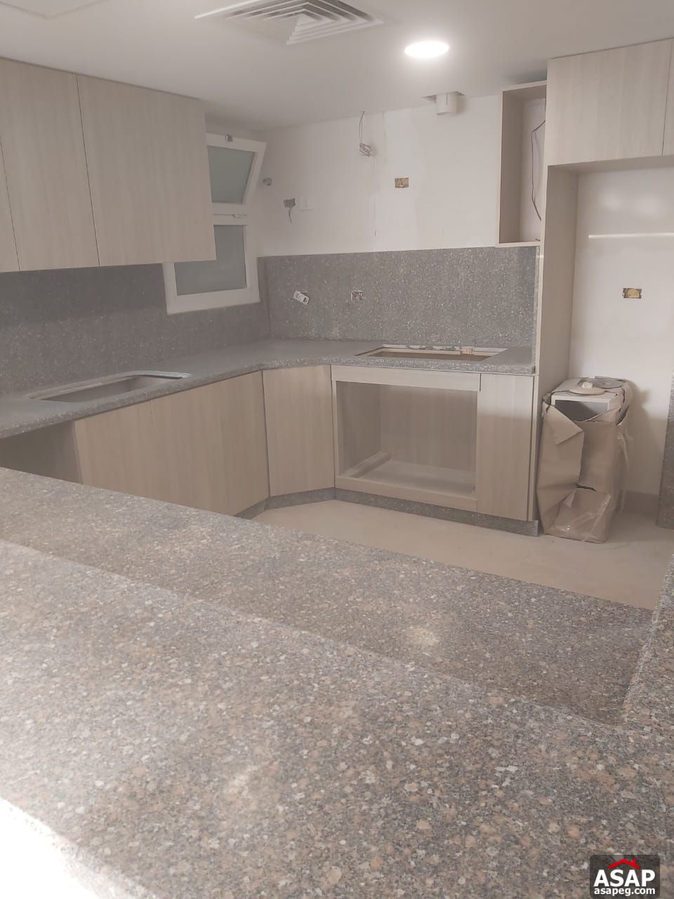 Apartment for Rent in New Giza Apartment for Rent in New Giza