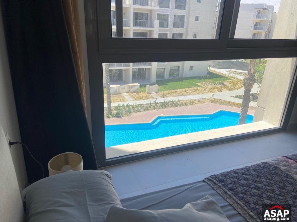 Chalet for Rent in Marassi Marina Chalet for Rent in Marassi Marina