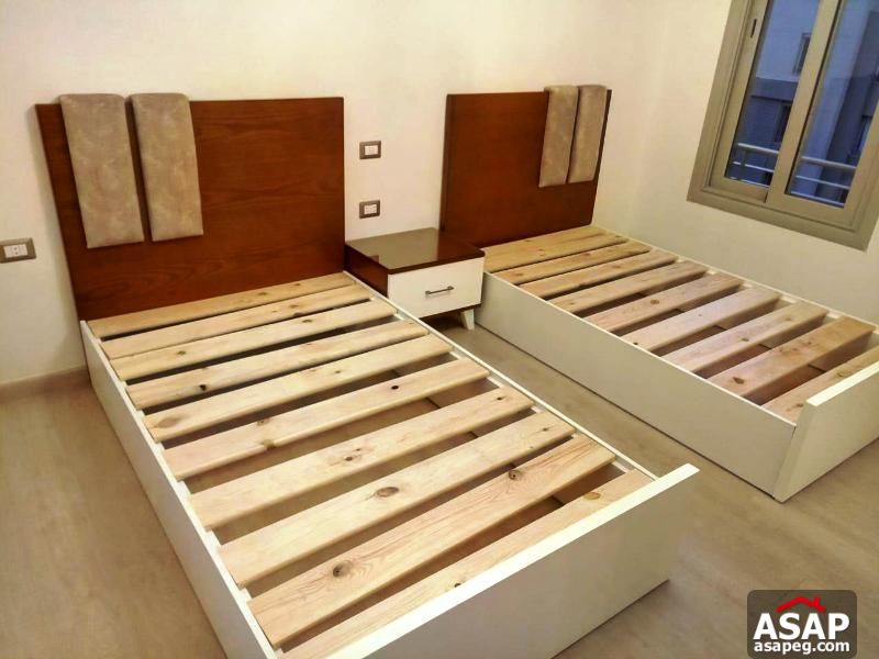 Apartment for Rent in Village Gate Apartment for Rent in Village Gate