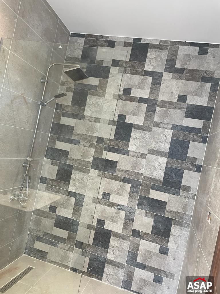 Apartment for Rent in Lake View Residence Apartment for Rent in Lake View Residence