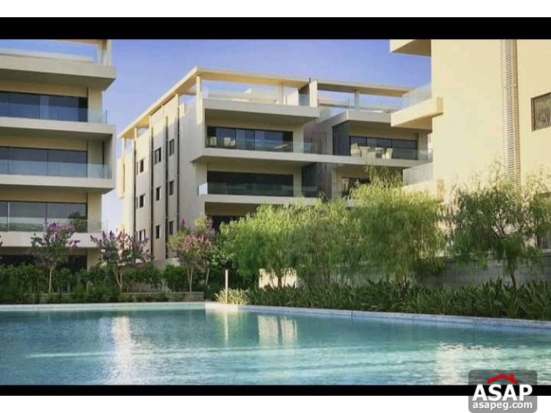 Apartment with Lake View for Sale in Lake View Residence Apartment with Lake View for Sale in Lake View Residence