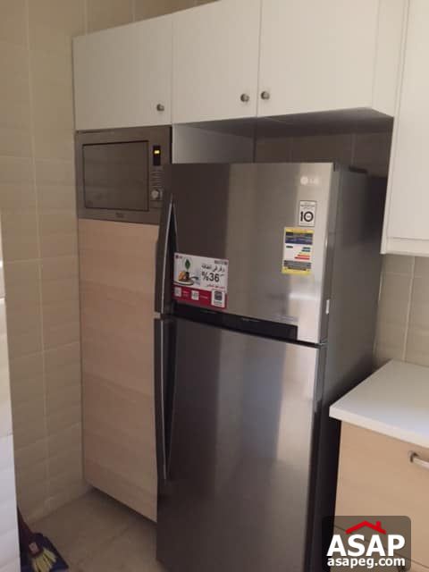 Penthouse for Sale in the Village Palm Hills Penthouse for Sale in the Village Palm Hills