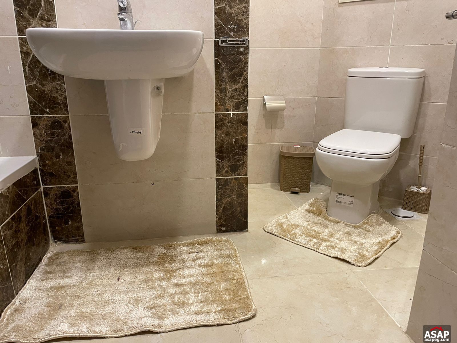 Duplex for Rent in Porto New Cairo