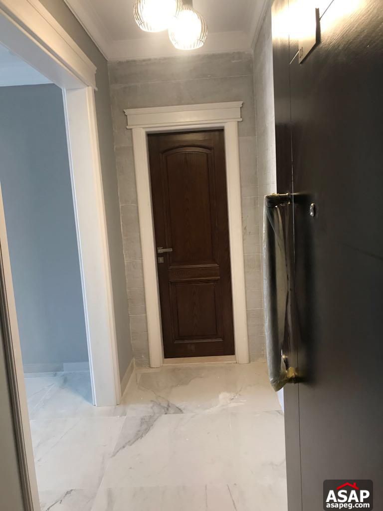 Modern Apartment in Eastown for Rent