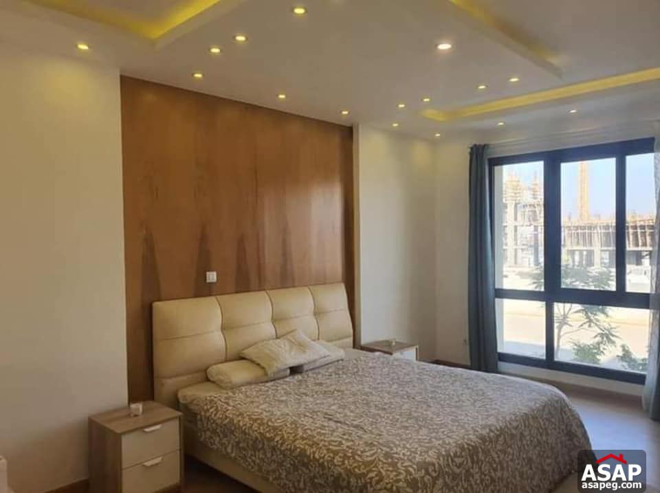 Duplex with Garden for Rent in Eastown