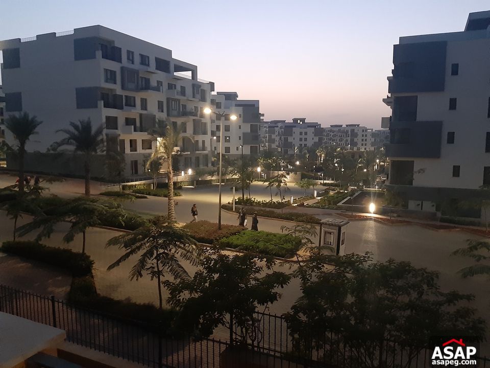 Apartment for Rent in Eastown Sodic