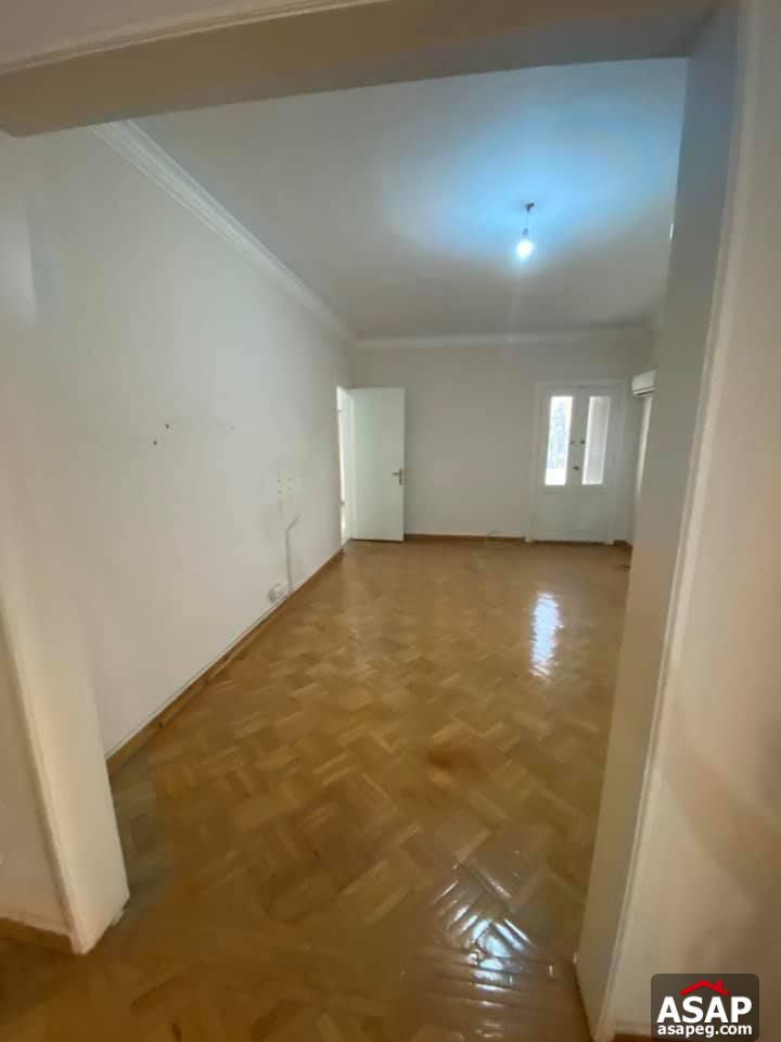 Apartment for Rent in Zamalek Apartment for Rent in Zamalek