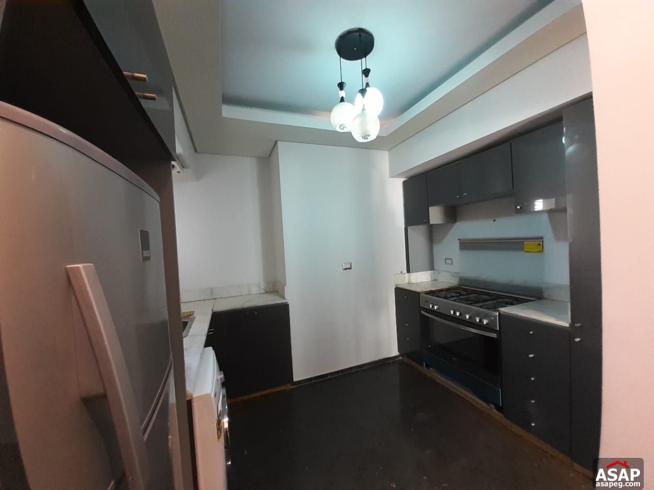 Apartment for Rent in New Cairo compounds - The Village Palm Hills Apartment for Rent in New Cairo compounds - The Village Palm Hills