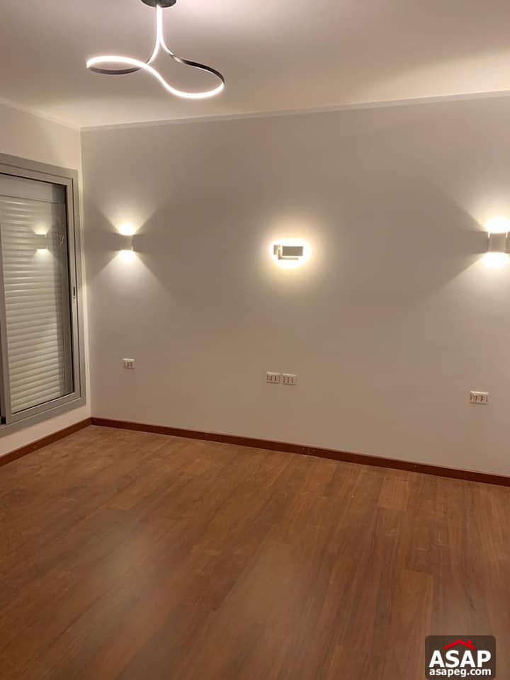 Apartment for Rent in Village Gardens Katameya Apartment for Rent in Village Gardens Katameya