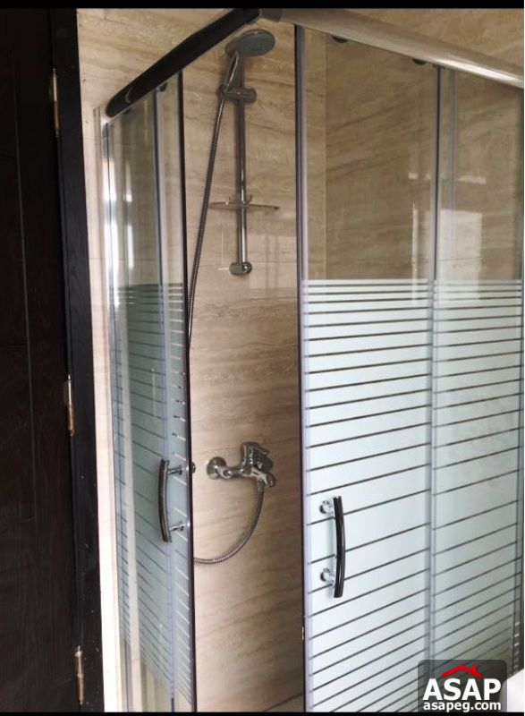 Modern Apartment For Rent In The Village Palm Hills - New Cairo Modern Apartment For Rent In The Village Palm Hills - New Cairo