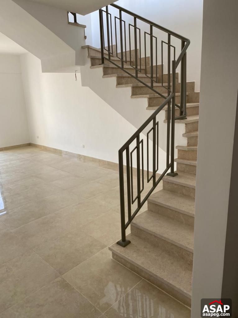 Penthouse for Sale in Fifth Square Compound Penthouse for Sale in Fifth Square Compound