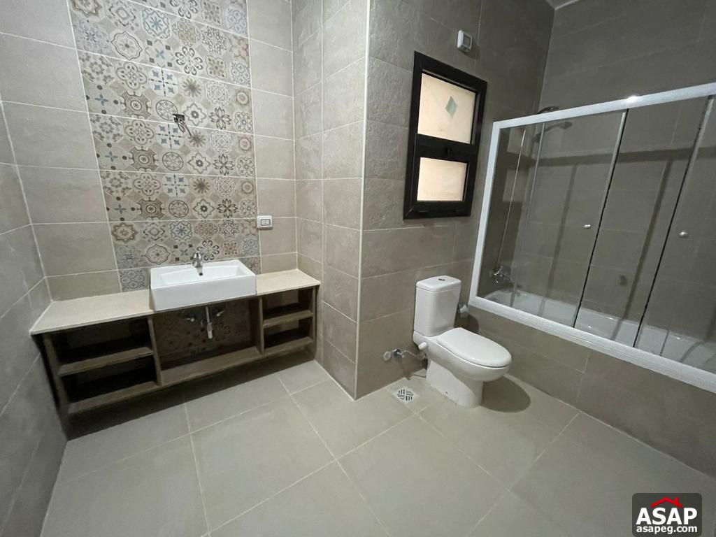 Ground Floor for Rent in Fifth Square Ground Floor for Rent in Fifth Square