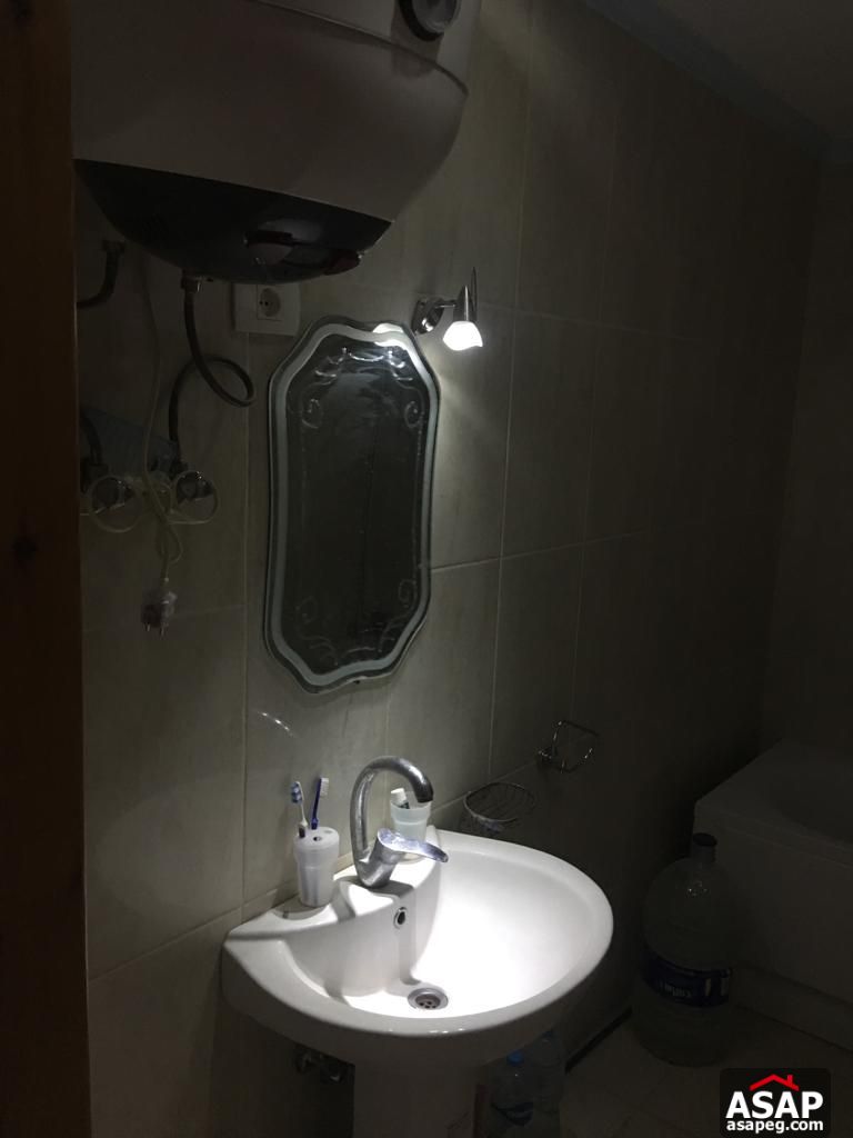 Chalet in Palmera Beach Ain Al Sokhna for sale