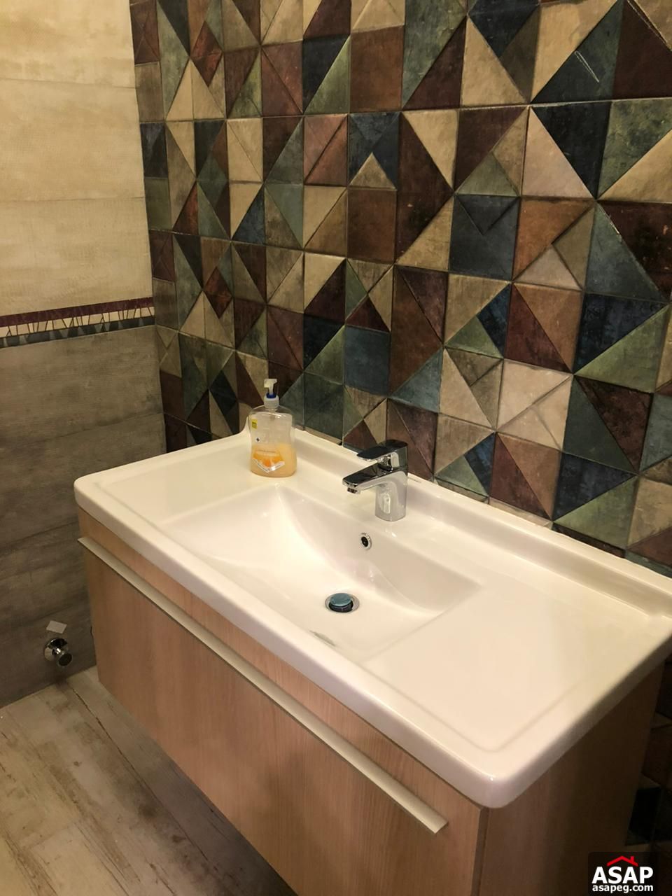 Furnished Twin House for Rent in Cairo Festival City Furnished Twin House for Rent in Cairo Festival City