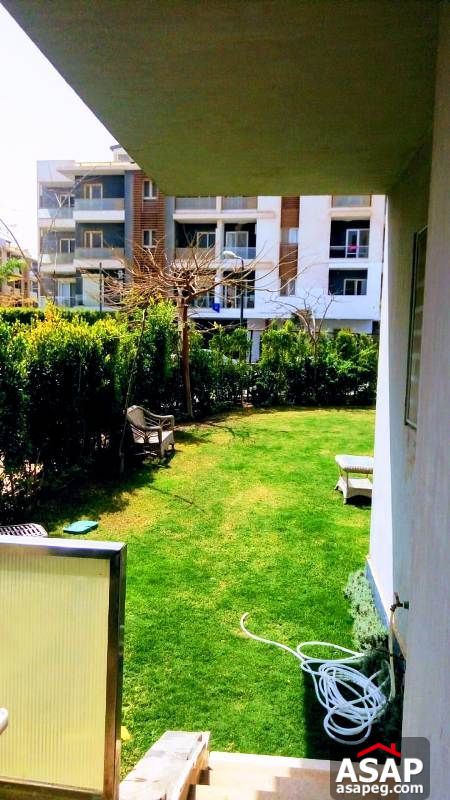 Apartment with Garden for Rent in Zayed Dunes - Sheikh Zayed Apartment with Garden for Rent in Zayed Dunes - Sheikh Zayed