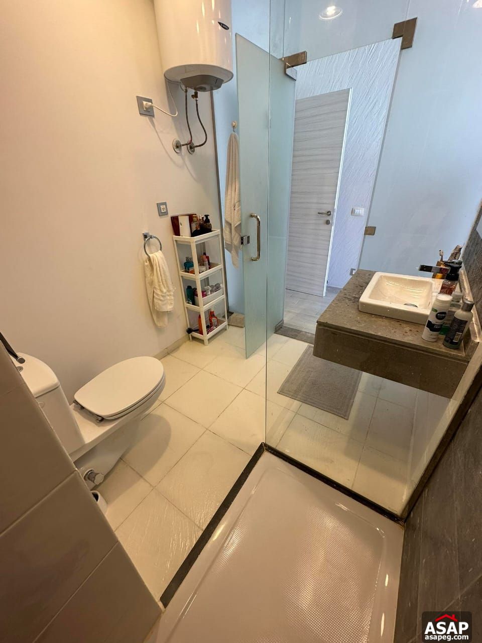 Chalet with Lagoon View for Sale in Fouka Bay Chalet with Lagoon View for Sale in Fouka Bay