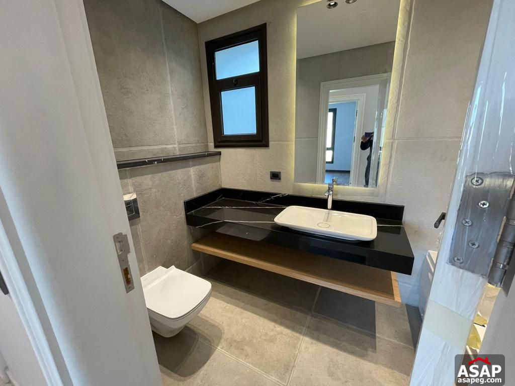 Apartment for Rent in Eastown