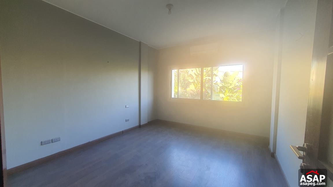 Town House for Rent in Katameya Residence Town House for Rent in Katameya Residence