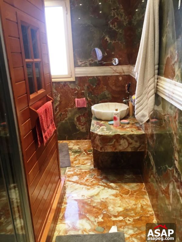 Stand Alone with Pool for Rent in the Villa