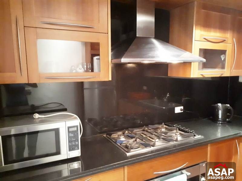 Studio for Rent in Maadi Sarayat Studio for Rent in Maadi Sarayat