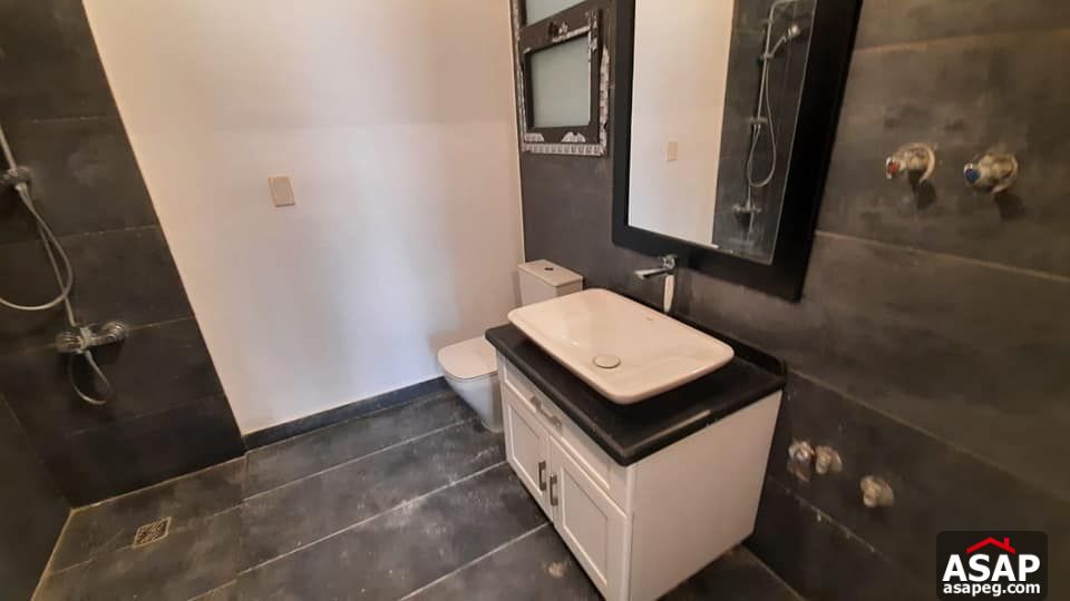 Apartment for Rent in New Cairo compounds - Eastown Apartment for Rent in New Cairo compounds - Eastown