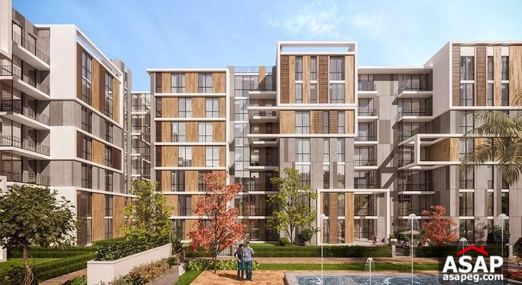 Town House for Sale in Haptown Hassan Allam Town House for Sale in Haptown Hassan Allam