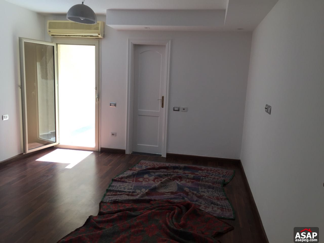 Basement for Rent in Katameya Heights