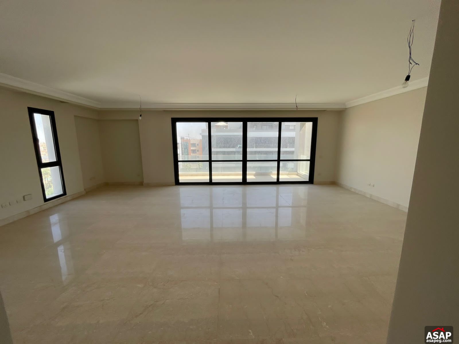 Finished Penthouse for Sale in El Patio 7 Finished Penthouse for Sale in El Patio 7