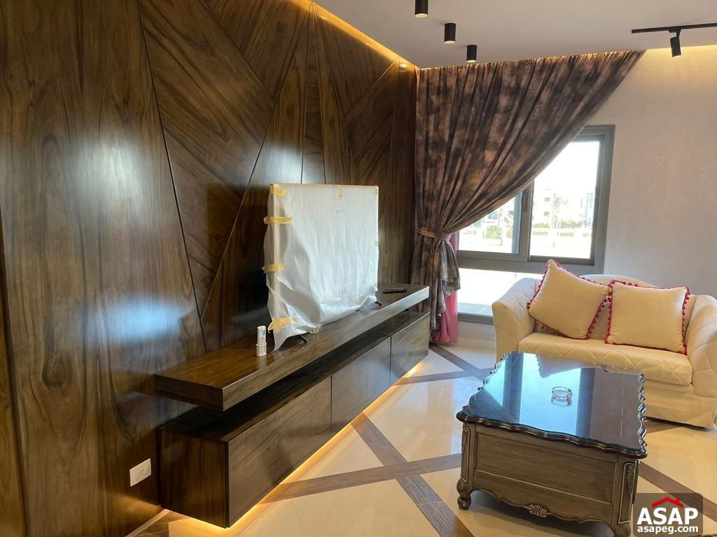 Furnished Apartment for Rent in Eastown Sodic Furnished Apartment for Rent in Eastown Sodic