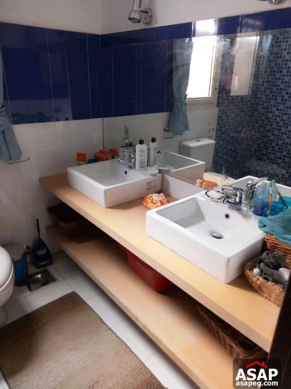 Town House for Rent in New Cairo Town House for Rent in New Cairo