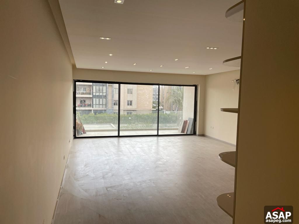 Apartment for Rent in Lake View Residence Apartment for Rent in Lake View Residence