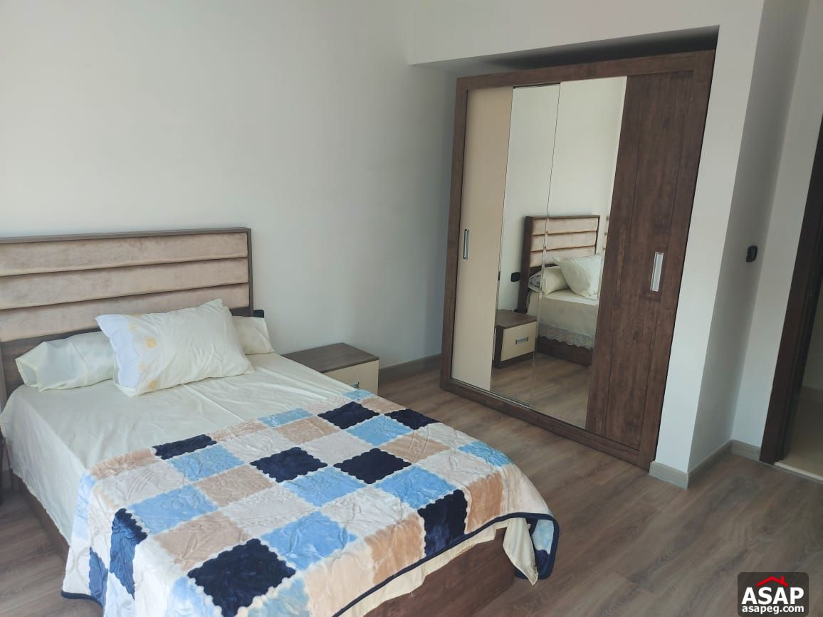 Furnished Apartment for Rent in the WaterWay Furnished Apartment for Rent in the WaterWay