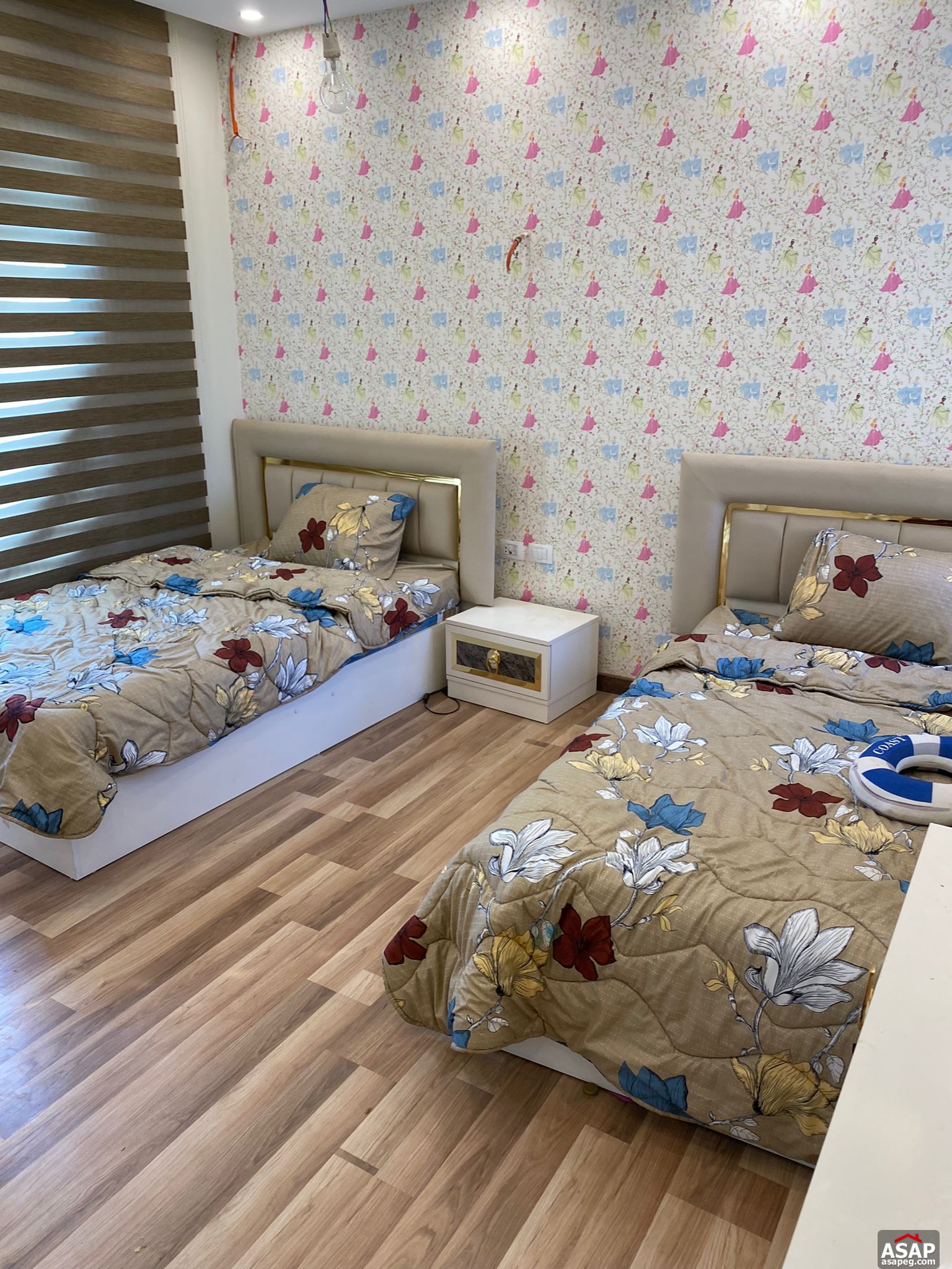 Stand Alone with Swimming pool for Rent in PK2 Stand Alone with Swimming pool for Rent in PK2