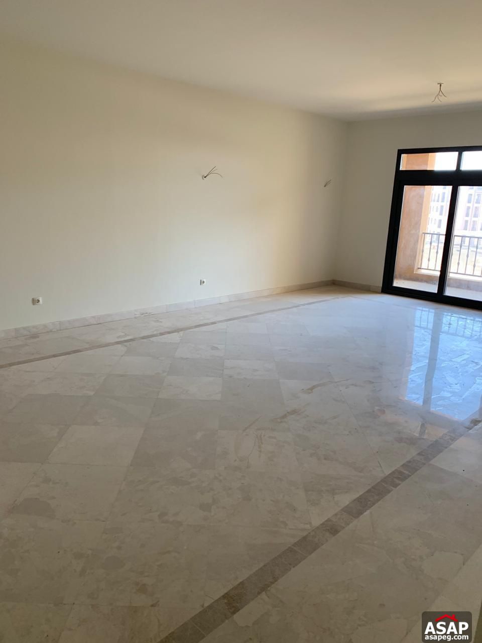 Apartment for Rent in Mivida Compound Apartment for Rent in Mivida Compound