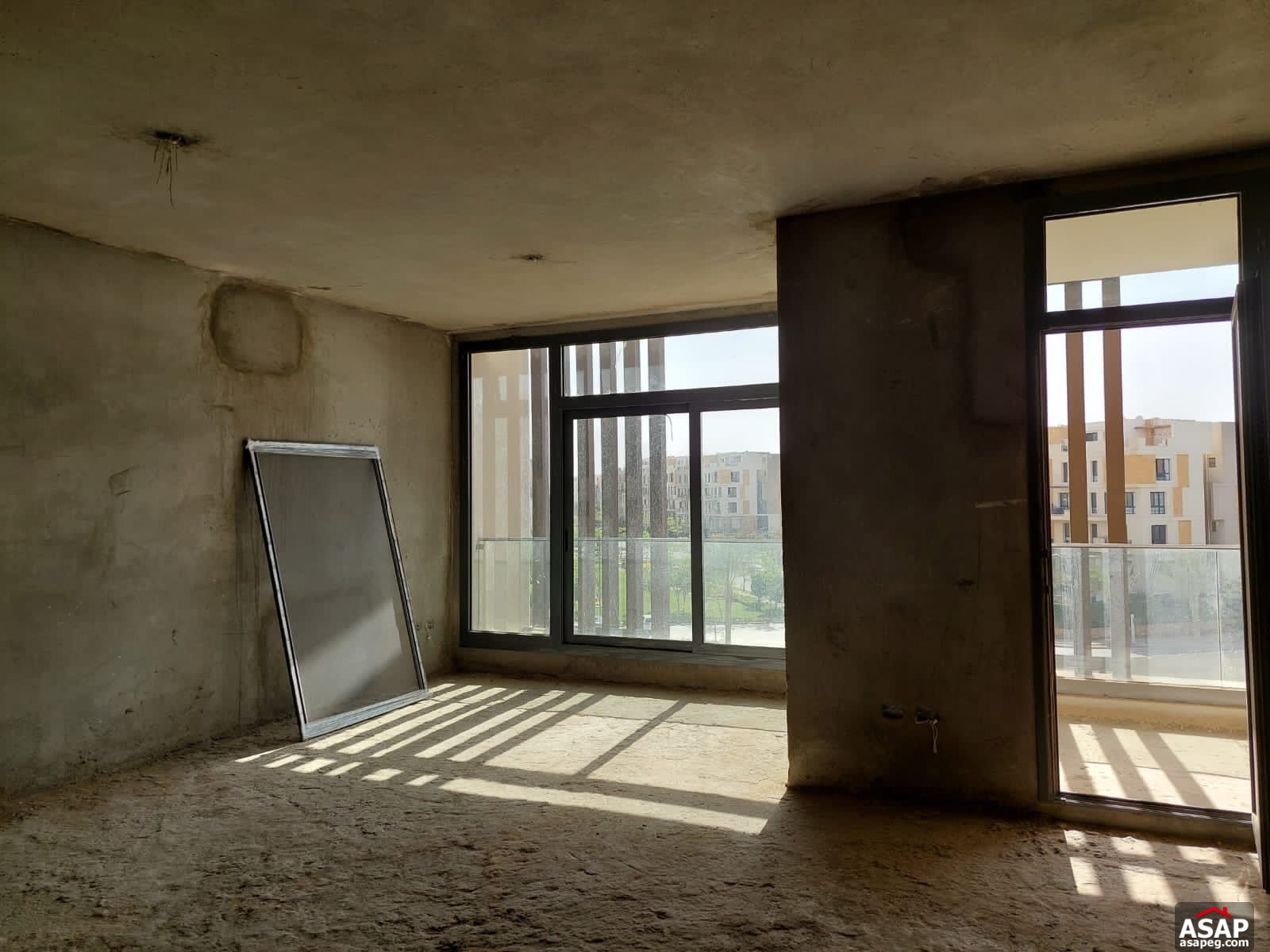 Apartments for Sale in Compounds in New Cairo