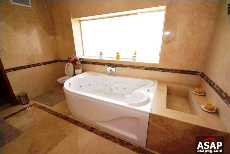 Villa for Rent in Katameya Hills Villa for Rent in Katameya Hills